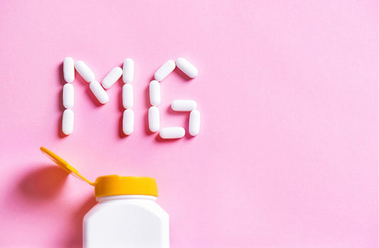 Sollte man jeden Tag Magnesium supplementieren?