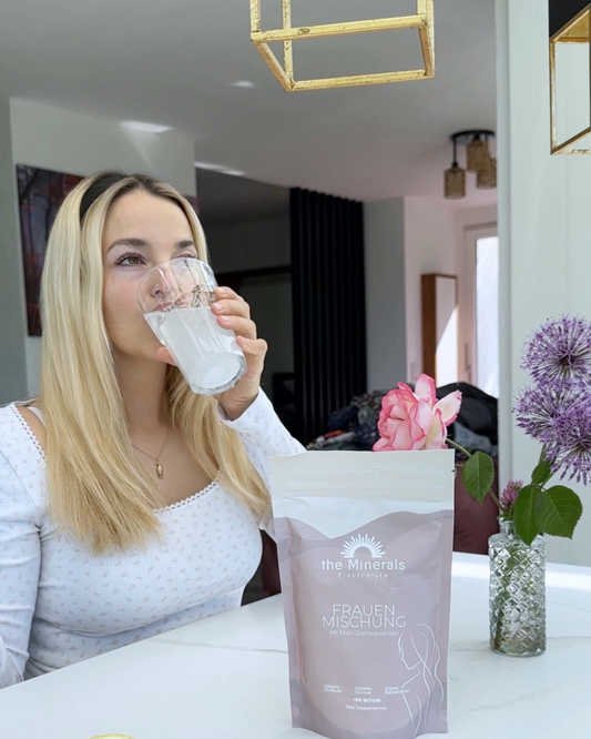 Das beste Frauengesundheit Bundle! 825g 💃