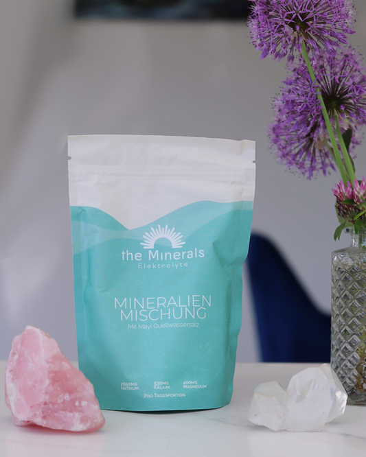 elektrolyt mischung ohne zucker fuer mehr balance und ruhe im alltag