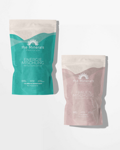 Das beste Frauengesundheit Bundle! 825g 💃