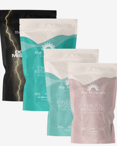 Riesiges Deluxe Bundle! 1,575kg 🌞