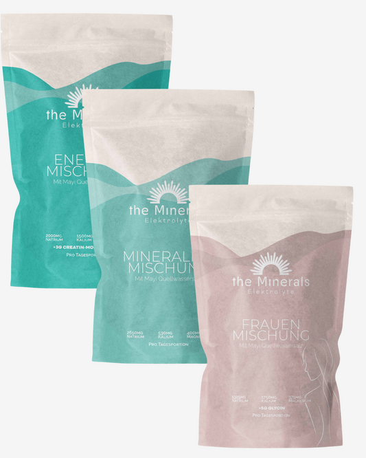 Großes Familien Bundle! 1,125kg 👨👩👶