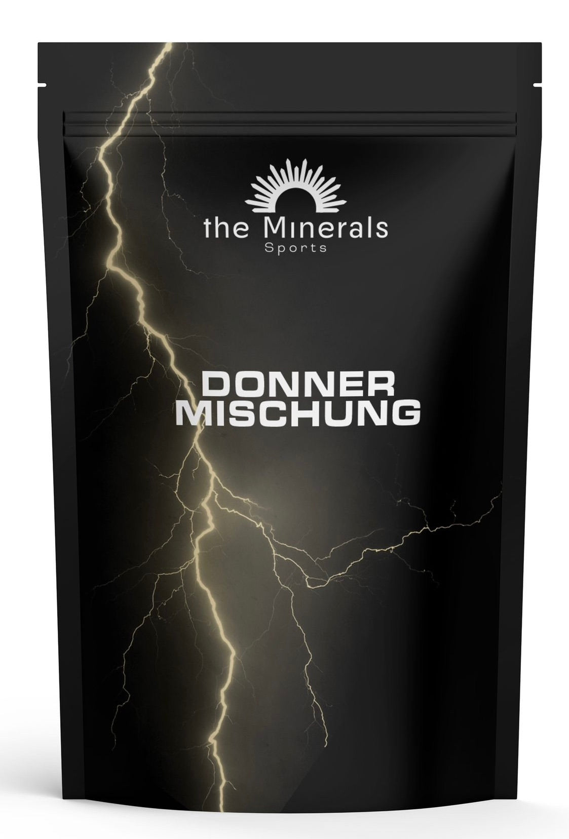 DONNER MISCHUNG 450g - limitierte Vorbestellung!