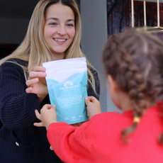 Großes Familien Bundle! 1,125kg 👨👩👶