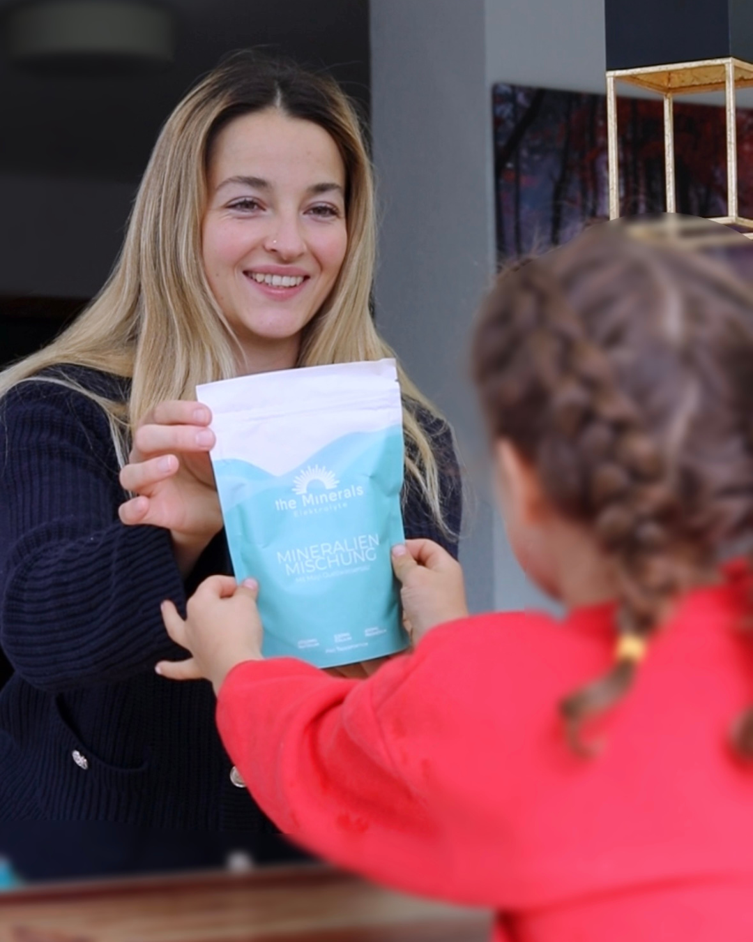 Großes Familien Bundle! 1,125kg 👨👩👶