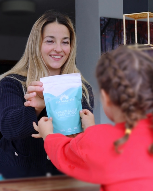 Großes Familien Bundle! 1,125kg 👨👩👶