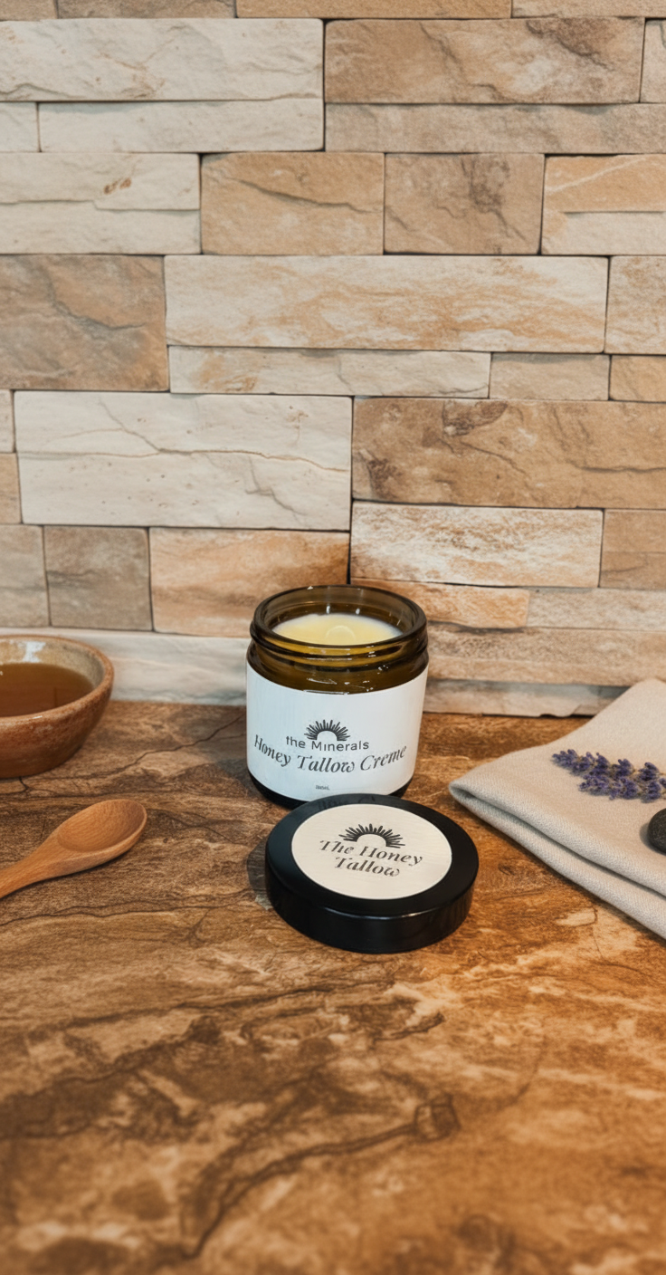 The Tallow Bundle