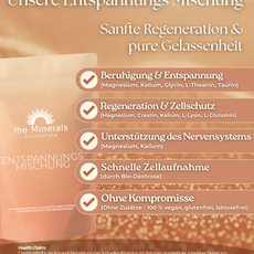 Einzigartiges Entspannungs Bundle für Frauen