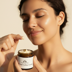 The Mineral Tallow (60 ML) - Natürliche Hautpflege mit Mineralien