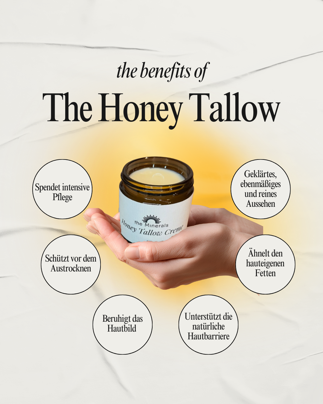 The Tallow Bundle