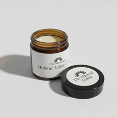 The Mineral Tallow (60 ML) - Natürliche Hautpflege mit Mineralien