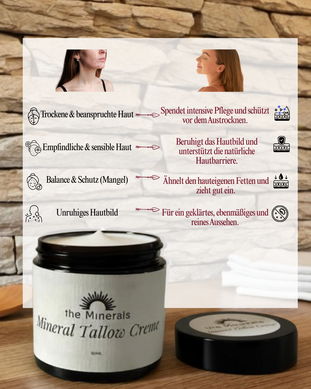 The Tallow Bundle