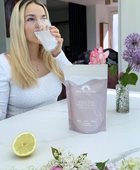Frauen Mischung Elektrolyte mit Glycin 450g
