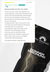 DONNER MISCHUNG⚡ Elektrolyt-/Nährstoffkomplex 450g