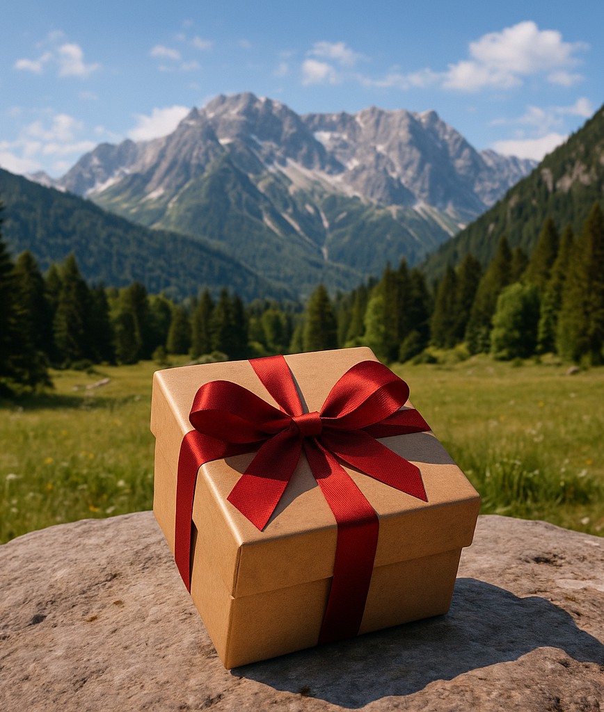 Limitierte Black Friday Überraschung 🎁 - the Minerals Cosmetics