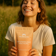 AUSVERKAUFT❗️- Einzigartige Entspannungs Mischung