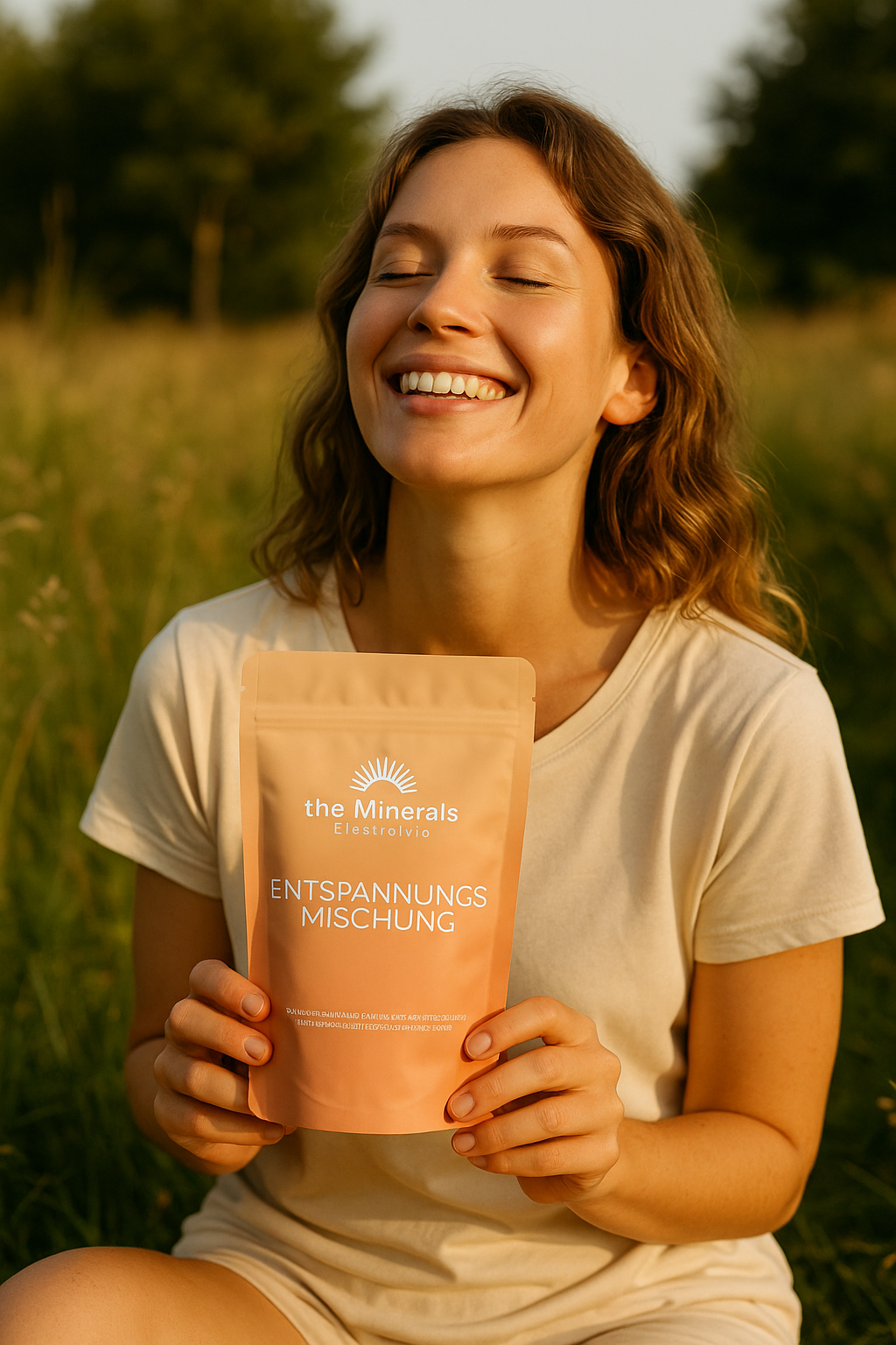 AUSVERKAUFT❗️- Einzigartige Entspannungs Mischung