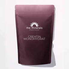 300g Creatin Monohydrat (Creavitalis®) - 60 Portionen, 100% pur, Made in Germany