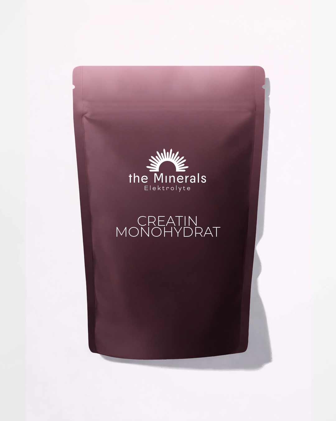 300g Creatin Monohydrat (Creavitalis®) - 60 Portionen, 100% pur, Made in Germany