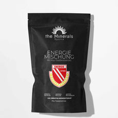 Energie Cottbus Mischung