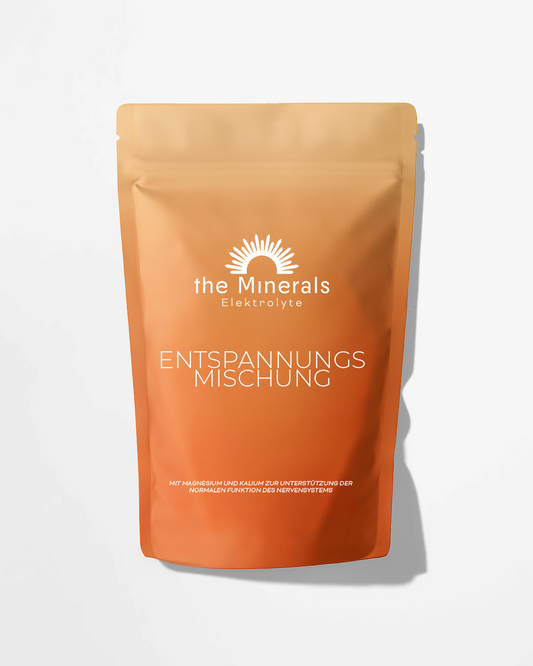 AUSVERKAUFT❗️- Einzigartige Entspannungs Mischung
