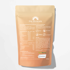 Einzigartige Entspannungs Mischung