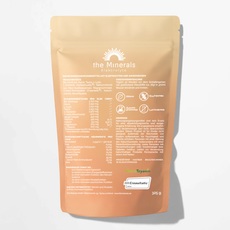 Einzigartige Entspannungs Mischung