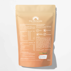 Einzigartige Entspannungs Mischung