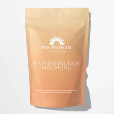 Einzigartige Entspannungs Mischung