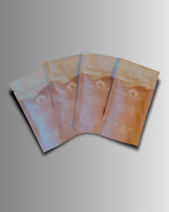 4x50g (200g) Mini Frauen Mischung - Elektrolyt Mischung für Unterwegs ✈️