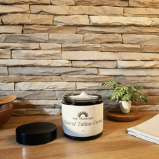 The Mineral Tallow (60 ml) - Natürliche Hautpflege mit Mineralien