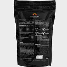 Sport Mischung 425g - Elektrolyte mit Creatin & Taurin für den täglichen Sport