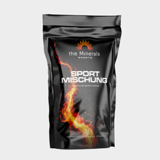 Sport Mischung 425g - Elektrolyte mit Creatin & Taurin für den täglichen Sport