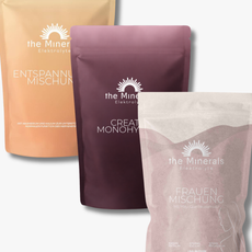 Balance Bundle für Frauen