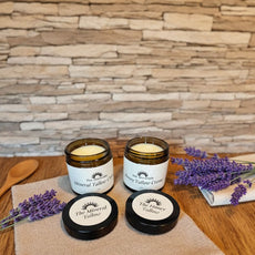 The Mineral Tallow (60 ML) - Natürliche Hautpflege mit Mineralien