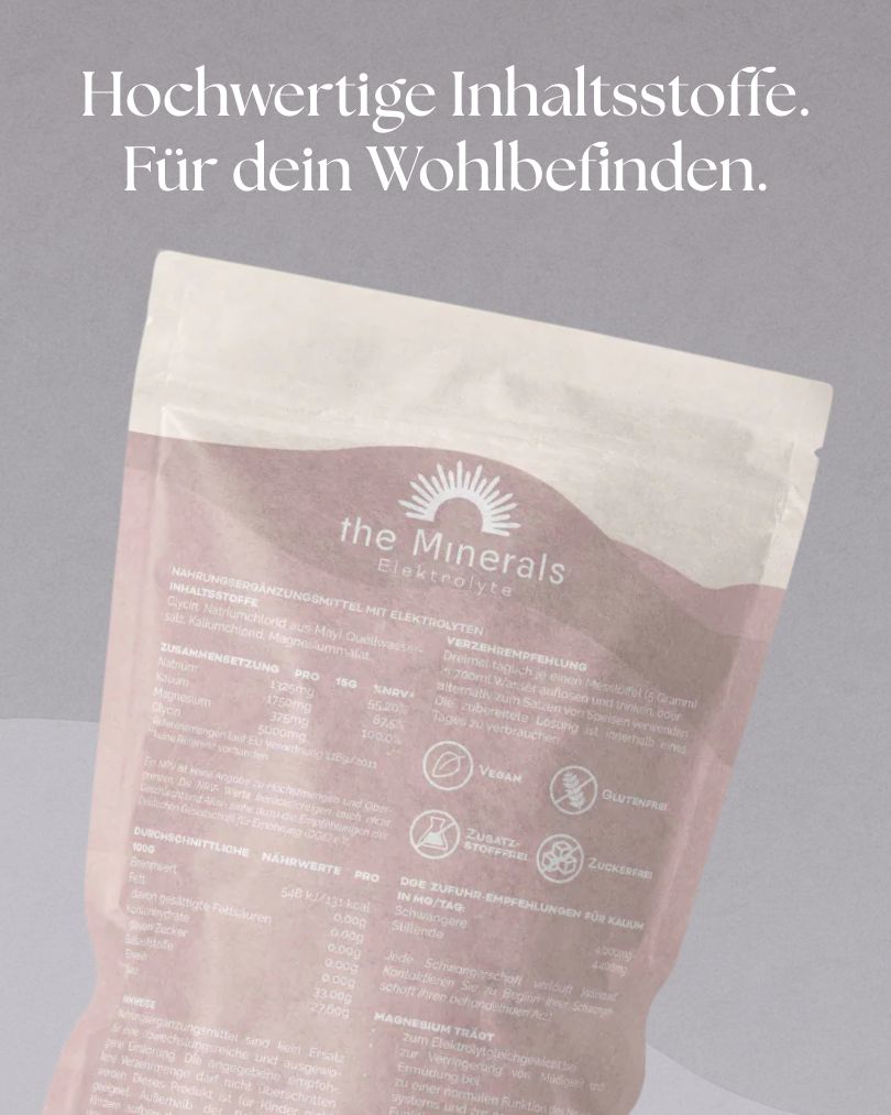 Balance Bundle für Frauen