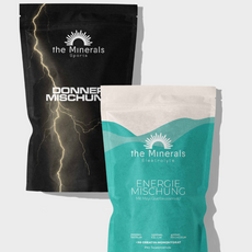 Unglaubliches Energie Bundle! 825g ⚡️🤯