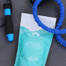 Energie Booster ohne Koffein – perfekt für Training, Sport und aktive Tage