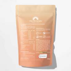 AUSVERKAUFT❗️- Einzigartige Entspannungs Mischung