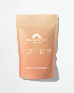 AUSVERKAUFT❗️- Einzigartige Entspannungs Mischung