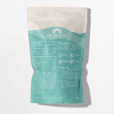 produktseite der mineralien mischung 