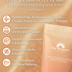 Einzigartiges Entspannungs Bundle für Frauen