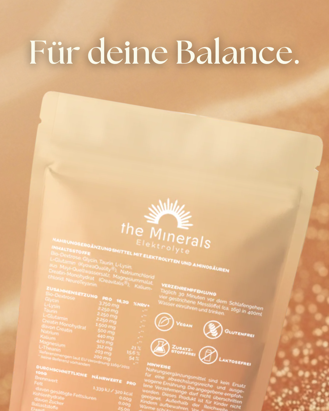 Einzigartiges Entspannungs Bundle für Frauen